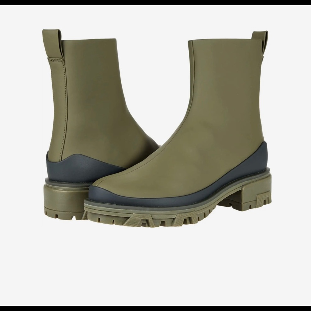 rag & bone Shiloh Sport Boot